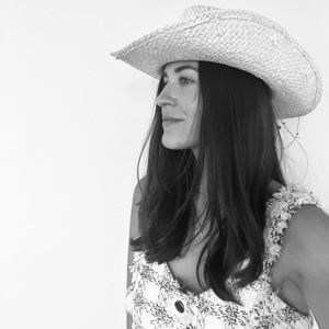 Meet your Posher, Haley